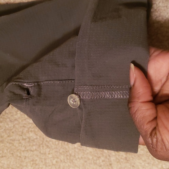 NWT Royal Robbins Women's Terra Roll-Up Pants - Picture 12 of 16